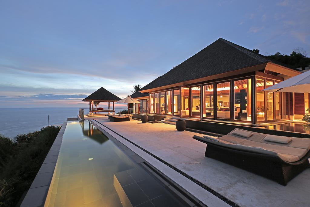 The Edge Bali Villa Uluwatu  Room photo